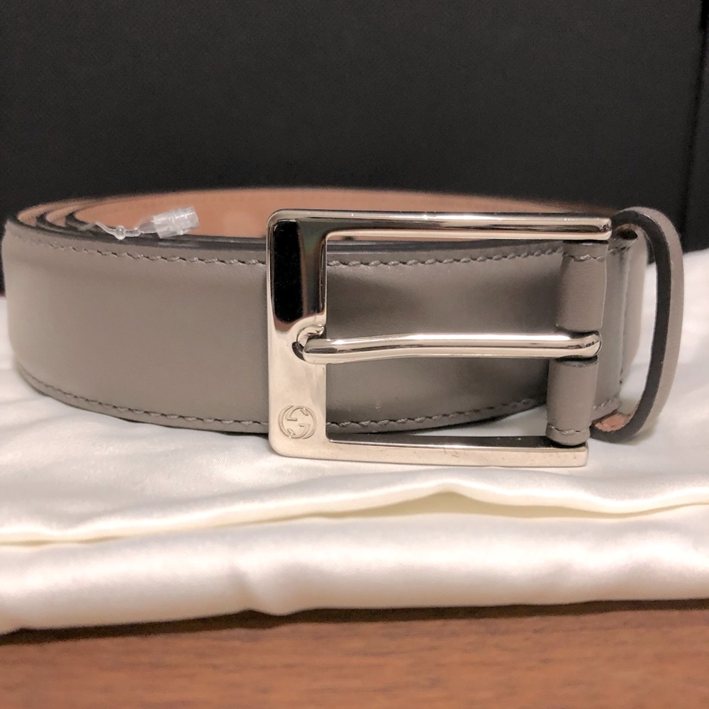 Gucci belt-brand new, size 100